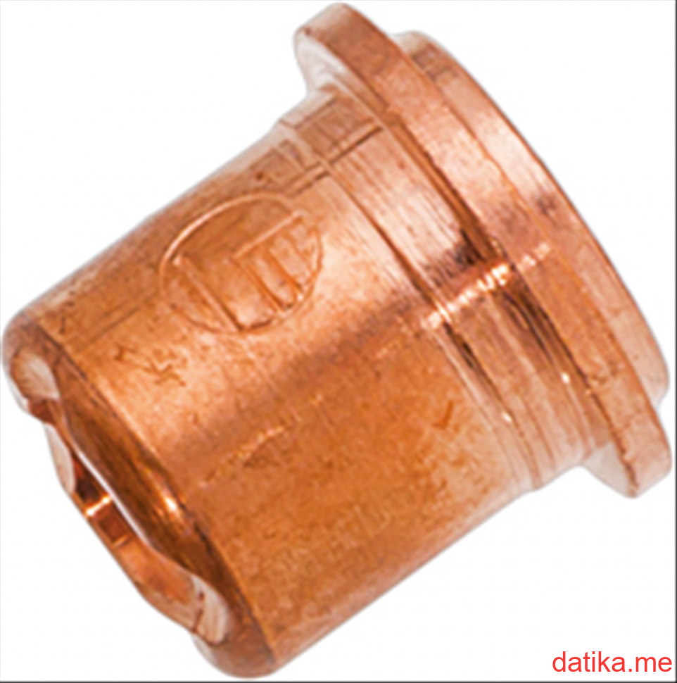 Deca MIGA 010119 Kontakt provodnica za zicu D.1,2mm set 10kom