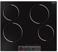 Vivax BH-04MVC Staklokeramicka ploca, 60 cm