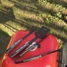 NAVA ALATKE ZA ROSTILJ INOX "BBQ Guru" 3/1 в Черногории