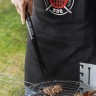 NAVA ALATKE ZA ROSTILJ INOX "BBQ Guru" 3/1 в Черногории