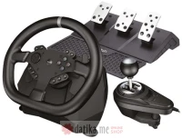 Spawn Momentum Racing Wheel MRW20