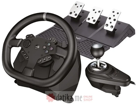 Spawn Momentum Racing Wheel MRW20