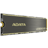 A-Data 512GB M.2 PCIe Gen4 x4 LEGEND 850 SSD, ALEG-850-512GCS  in Podgorica Montenegro