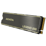 A-Data 512GB M.2 PCIe Gen4 x4 LEGEND 850 SSD, ALEG-850-512GCS  in Podgorica Montenegro