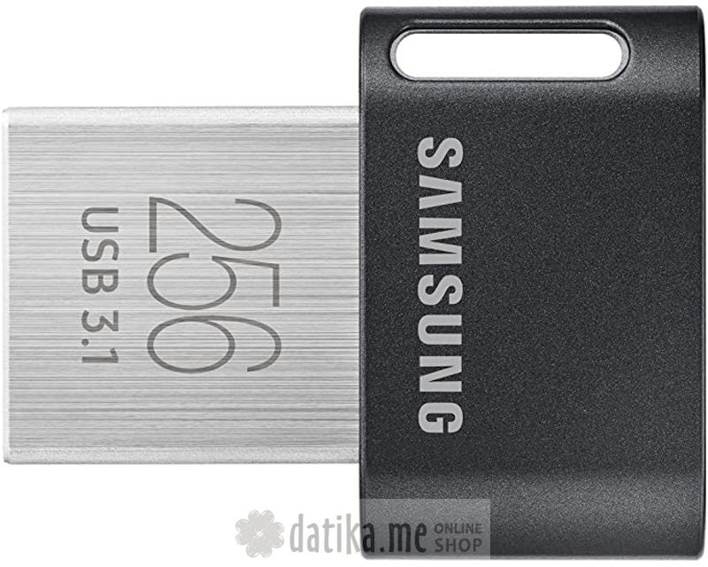 Samsung 256GB FIT Plus sivi USB 3.1, MUF-256AB  in Podgorica Montenegro