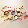 Tescoma PESTO MINI SERPA SA RUCKOM 14CM