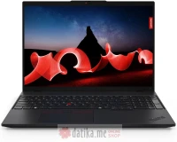 Lenovo ThinkPad L14 Gen 5 Intel Ultra 5-125U/16GB /512GB SSD/Intel UHD/14" 1920x1200/Win11Pro, 21L1002KYA  