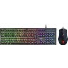 GENIUS Scorpion KM-GX6 Gaming RGB USB YU crna tastatura + miš