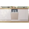 Bosch SPV4EMX24E Ugradna mašina za pranje sudova, 45 cm Serija 4 