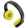 TRUST Nouna Wireless Kids Headphones 3.5mm, USB-C