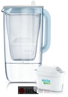 BRITA Stakleni bokal ONE LED4W Pro
