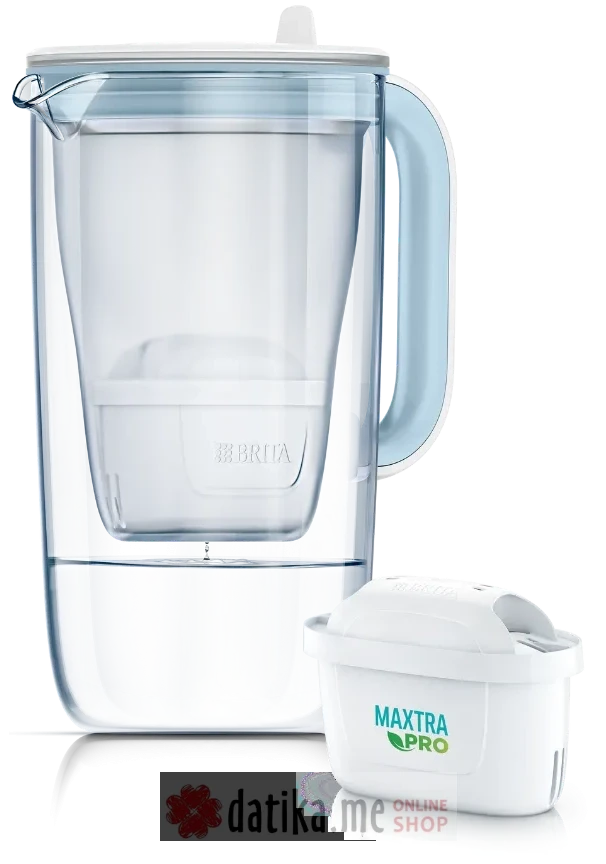 BRITA Stakleni bokal ONE LED4W Pro в Черногории