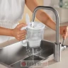 BRITA Stakleni bokal ONE LED4W Pro в Черногории