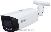 DAHUA IPC-HFW3549T1-AS-PV-0280B-S4 5MP Bullet WizSense Network kamera