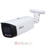 DAHUA IPC-HFW3549T1-AS-PV-0280B-S4 5MP Bullet WizSense Network kamera в Черногории