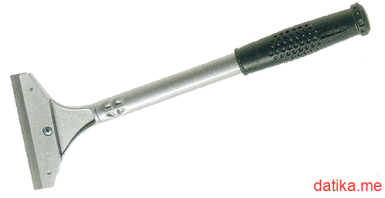 Mauer Strugač univerzalni metalni 10cm