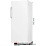Gorenje R615EEW5 Frizider, 145cm
