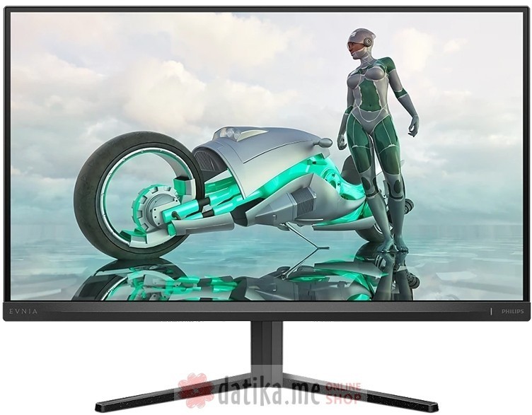 Philips 24M2N3200S/00 23.8" Evnia Full HD IPS 180Hz Gaming Monitor