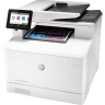 HP Color LaserJet Pro MFP M479fdn Printer (W1A79A)