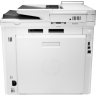 HP Color LaserJet Pro MFP M479fdn Printer (W1A79A)