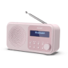 Sharp DR-P420(PK) Tokyo Portabl Digitalni radio 