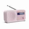 Sharp DR-P420(PK) Tokyo Portabl Digitalni radio 