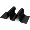 Defender Technology Podloga Gaming Black XXL One 680 x 240 x 5 mm