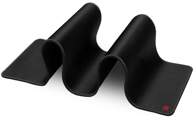 Defender Technology Podloga Gaming Black XXL One 680 x 240 x 5 mm