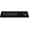 Defender Technology Podloga Gaming Black XXL One 680 x 240 x 5 mm