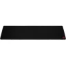 Defender Technology Podloga Gaming Black XXL One 680 x 240 x 5 mm