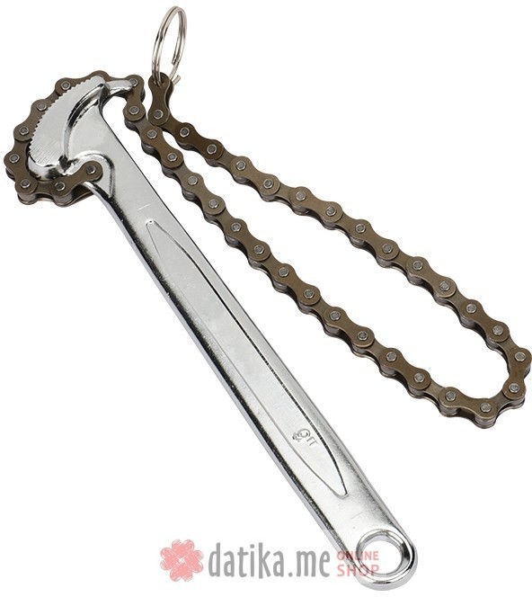 Bormann BHT7777 Kljuc lančani 225mm  в Черногории