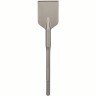 Bosch Dlijeto pljosnato za asfalt SDS-Max 90x400mm