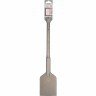 Bosch Dlijeto pljosnato za asfalt SDS-Max 90x400mm