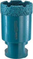 Bormann BHT4056 ​Kruna dijamant-suvo bušenje keramike 14mm 