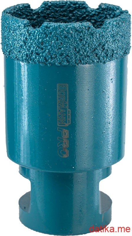 Bormann BHT4056 ​Kruna dijamant-suvo bušenje keramike 14mm 