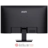 MSI PRO MP273A 27" Full HD IPS 100Hz Professional Business Monitor в Черногории
