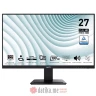 MSI PRO MP273A 27" Full HD IPS 100Hz Professional Business Monitor в Черногории