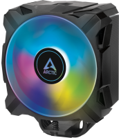 Arctic Freezer i35 A-RGB Tower CPU Cooler for Intel, ACFRE00104A