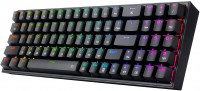 Redragon Gaming keyboard mechanical pollux K628-RGB (red-switch)