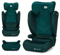 KINDERKRAFT AUTOSJEDIŠTE I-SPARK I SIZE GREEN