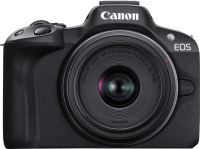 Fotoaparat Canon EOS R50