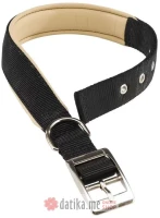 Ferplast DAYTONA C 25/53 COLLAR BLACK-ogrlica