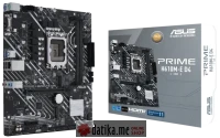 Asus PRIME H610M-E D4-CSM