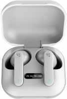 Sbox Bluetooth EB-TWS32 Bijele bubice, mikrofon, bluetooth
