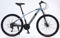 Begasso HERO-900 Bicikl 27,5’’ plavi 