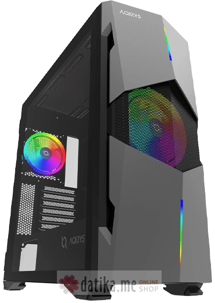 Aqirys Betelgeuse Midi Tower