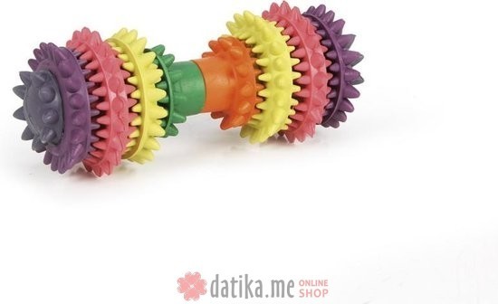 Beeztees IGRACKA ZA PSE DENTAL CARE
