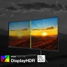 MSI MAG 341CQP 34.18" QD‑OLED 3440 × 1440 175Hz Gaming Monitor 