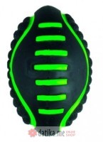Tatrapet IGRACKA ZA PSE RAGBI FUDBAL 12.5CM