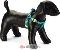 Beeztees OPRTAC ZA PSE MEMPHIS BLUE 35-60X15CM